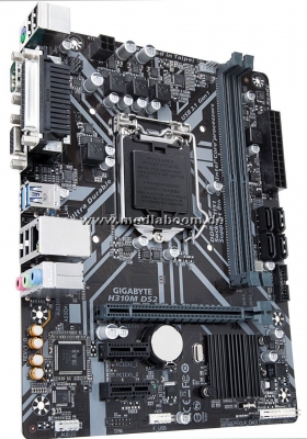 Gigabyte H310M DS2  INTEL (S.1151) CO.-LAKE
